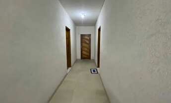 Imagem 7: CASA 1 DORMITÓRIO- JD. ANDARAÍ