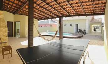 Imagem 3: Casa para venda com 170 metros quadrados com 2 quartos em Alvorada - Araxá - MG