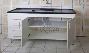 Imagem 5: Jacarei - Apartamento Padrão - Jardim Paraiso