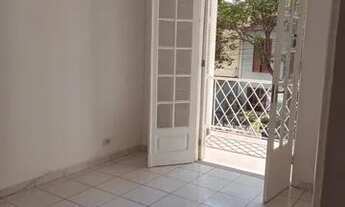 Imagem 5: BROOKLIN - SOBRADO DE VILA FECHADA NA AV. SANTO AMARO 4477 - RESIDENCIAL/COMERCIAL - VENDA