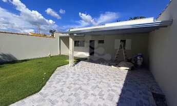 Imagem 2: Linda Casa à venda Jardim João Paulo II - Sumaré/SP