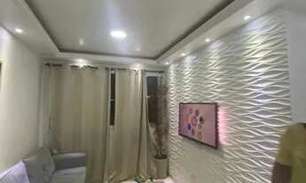 Imagem 2: Venda - excelente apartamento, com dois quartos