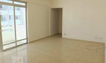 Imagem 2: Apartamento para Aluguel - Graça, 3 Quartos, 115 m2