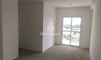 Imagem 5: Apartamento com 2 dorms, Chácara Santa Antonieta (Nova Veneza), Sumaré - R$ 258 mil, Cod