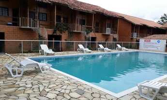 Imagem 4: Studio Loft Ubatuba. Apartamento para locação de temporada em Maranduba