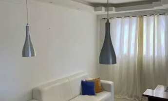 Imagem: 2/4, Semi Mobiliado, Infra, R$ 1.100