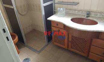 Imagem 3: Casa com 4 dormitórios para alugar, 203 m² por R$ 12.393,52/mês - Perdizes - São Paulo/SP