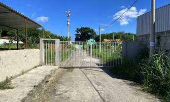 Imagem 4: Vendo Terreno em Santa Cruz