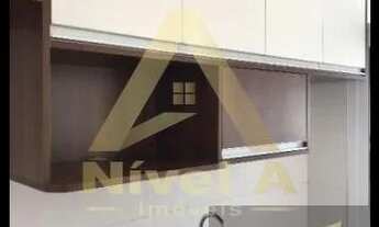 Imagem 2: Apartamento para Venda em São Paulo / SP no bairro Limão