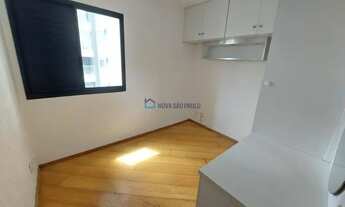 Imagem 5: Apartamento para locação! A 800 metros a pé do metrô Praça da Árvore!