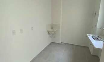 Imagem 3: Aluguel de apartamento