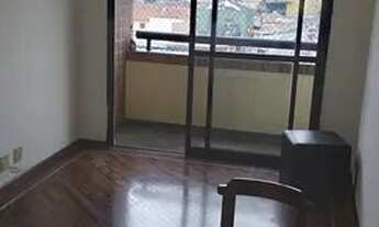 Imagem 2: Apartamento para aluguel 60 m² com 2 quartos 2 vagas em JD. Ester