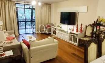 Imagem 5: Recreio dos Bandeirantes