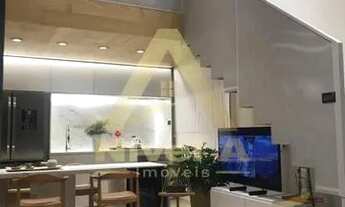 Imagem 4: Cobertura para Venda em São Paulo / SP no bairro Jardim América