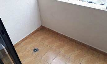 Imagem 3: Apartamento com 2 dormitórios para alugar, 60 m² por R$ 2.720,00/mês - Vila Guarani (Zona