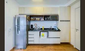 Imagem 5: Apartamento para Aluguel - Barra Funda, 1 Quarto, 36 m2