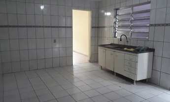 Imagem 4: Casa para aluguel com 80 metros quadrados com 2 quartos em Vila Feital - Mauá - SP