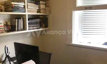 Imagem 7: Leblon Apartamento com 2 dormitórios