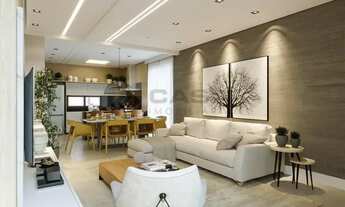 Imagem 3: AF- Lançamento em Manguinhos!! Incríveis Duplex de Alto Padrão de acabamento com 3 suítes