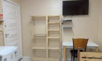 Imagem 4: Studio para locação na Vila Madalena - São Paulo - SP