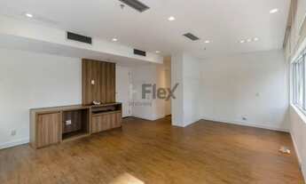 Imagem 4: Aluga sala comercial com 40,00m² pronta para uso na Vila Olímpia!