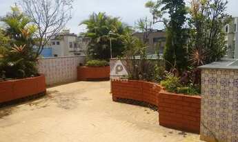 Imagem: Cobertura 4 Quartos