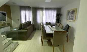 Imagem: Sobrado mobiliado a venda Colombo