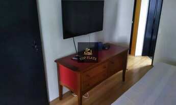 Imagem 4: Flat Para Locação no Brooklin