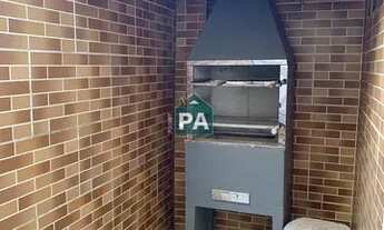 Imagem 4: Casa para locação, 70m² por R$ 1.145,000 -Jardim São Paulo - Poços de Caldas/MG