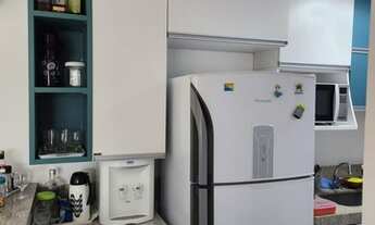 Imagem 6: DM- Nui Supreme | flat 2 quartos totalmente mobiliado