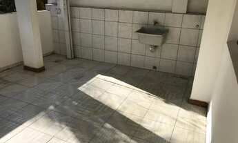 Imagem 2: Alugo Casa 2 Dormitórios - 2 min do Sesc Interlagos