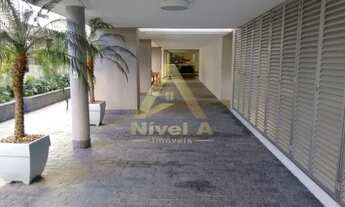 Imagem 3: Apartamento para Venda em São Paulo / SP no bairro Jardim América