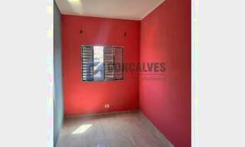 Imagem 2: SAO BERNARDO DO CAMPO - Residential / Home - BAIRRO ASSUNCAO