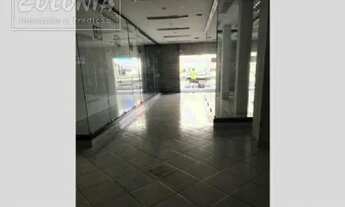 Imagem 4: Santo André - Loja/Salão - Vila América