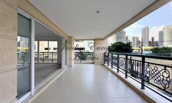 Imagem 4: Itaim - Apartamento Garden -05 vagas - 04 suítes