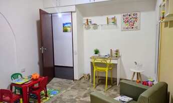 Imagem 5: Aluguel de salas. ( Centro clinico em Setubal