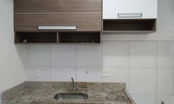 Imagem 4: Apartamento 2/4 - Parque das Árvores