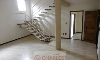 Imagem: Casa Para Aluguel PARQUE DA IMPRENSA MOGI