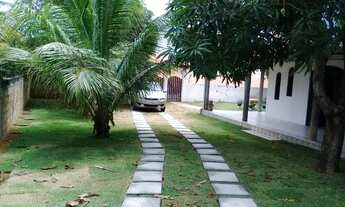 Imagem 4: Aluga-se casa/kitnets Ilha de Aratuba