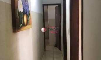Imagem 5: ALUGA - Casa comercial ou residencial assobradada com 3 salas e garagem