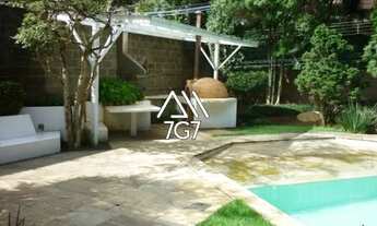 Imagem 2: CASA À VENDA NA CIDADE JARDIM