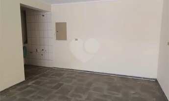 Imagem 7: SOBRADO COM 3 DORMITORIOS SENDO 1 SUITE - RUA TRANQUILA