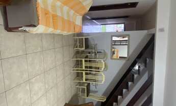 Imagem 4: ALUGO CASA TEMPORADA FIGUEIRA ARRAIAL DO CABO 4 quartos 2 suítes vista mar piscina pé na