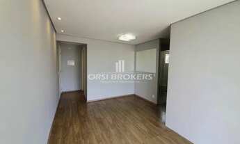 Imagem 2: Apartamento para alugar no bairro Jaguaré - São Paulo/SP, Zona Oeste