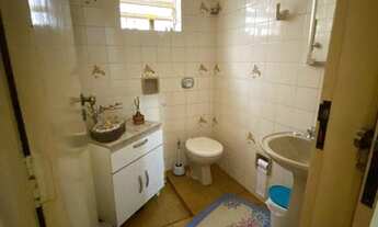 Imagem 5: Sobrado no Centro de Caraguatatuba com 4 dormitórios à venda, 390 m² por R$ 1.800.000 - Ce