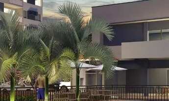 Imagem 2: ECOS 81 9.9146.9255 MINHA CASA MINHA VIDA com 2 quartos e varanda no Janga - Paulista - PE