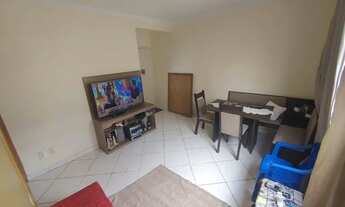 Imagem 2: Apartamento com 3 dormitórios à venda, 51 m² por R$ 210.000,00 - Jardim Agari - Londrina/P