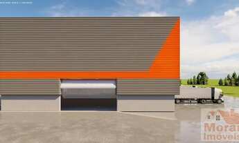 Imagem 7: Galpão para Venda em Cotia, Parque Bahia