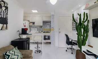 Imagem 4: Studio a Venda no bairro Sé - São Paulo, SP