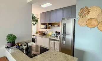 Imagem 7: Apartamento com 2 dormitórios à venda, 62 m² por R$ 450.000,00 - Parque Residencial Nove d